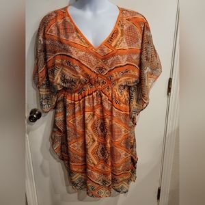 1XL Speed Control Top